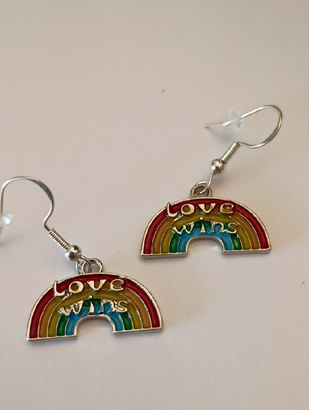 Pride Earrings